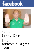 Sonny Chin Massage